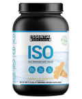 ISO | WHEY ISOLATE - Chocolate Milk - Essential Sports Nutrition