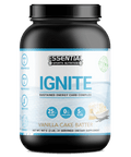 Ignite - Essential Sports Nutrition