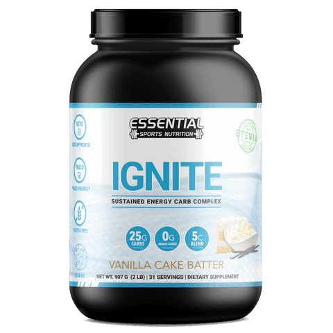 Ignite - Essential Sports Nutrition