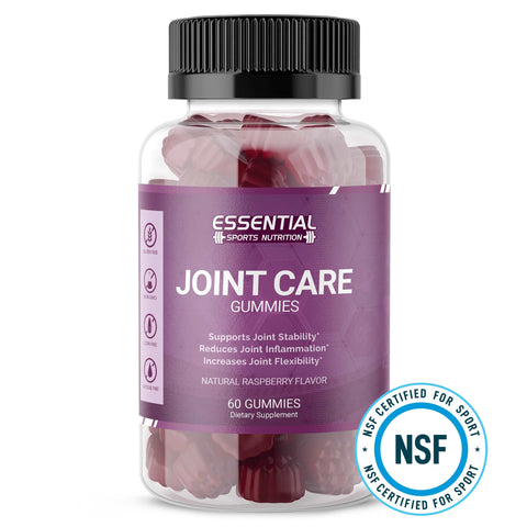 Joint Care Gummies - Essential Sports Nutrition