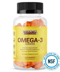 Omega Gummies - Essential Sports Nutrition