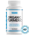 Organic Turmeric - Essential Sports Nutrition
