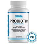 Probiotic - 40 Billion CFU + Digest - Essential Sports Nutrition