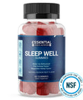 Sleep Well Gummies + Ashwagandha Gummies - Essential Sports Nutrition