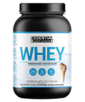 Whey Protein | Salted Caramel - Essential Sports Nutrition