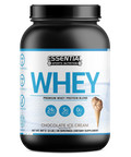 Essential Whey Protein | Vanilla Ice Cream 2lb - Essential Sports Nutrition