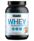 Whey Protein | Salted Caramel - Essential Sports Nutrition