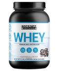 Whey Protein | Salted Caramel - Essential Sports Nutrition