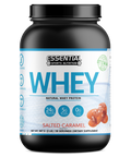 Whey Protein | Chocolate Ice Cream 2lb - Essential Sports Nutrition