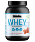 Essential Whey Protein | Vanilla Ice Cream 2lb - Essential Sports Nutrition