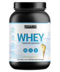 Whey Protein | Salted Caramel - Essential Sports Nutrition