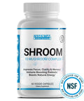 Neuro + Shroom Bundle - Essential Sports Nutrition