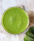 Green Glow Protein Smoothie | Recipe Download - Essential Sports Nutrition