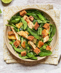 Grilled Chicken & Pineapple Salad | Recipe Download - Essential Sports Nutrition