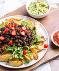 Healthy Vegan Nachos | Recipe Download - Essential Sports Nutrition