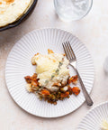 Healthy Vegan Shepherds Pie | Downloadable Recipe - Essential Sports Nutrition