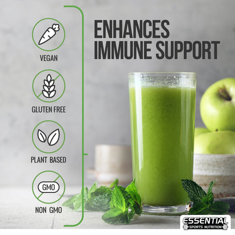 Men's Daily Wellness Bundle