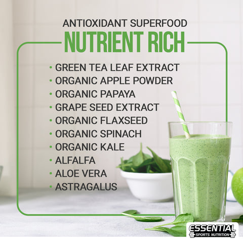 Men's Daily Wellness Bundle