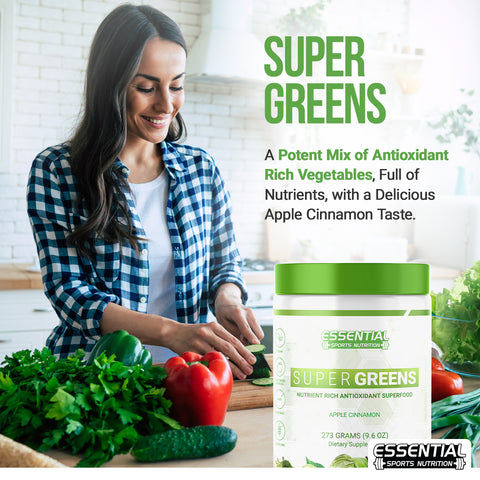 Women's Daily Wellness Bundle