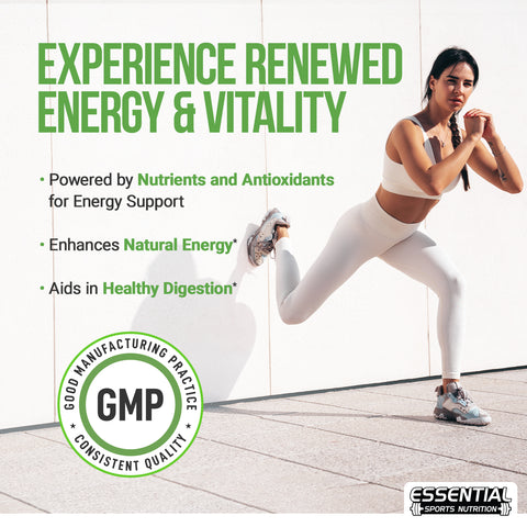 Women's Daily Wellness Bundle