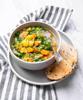 Moroccan Lentil Detox Soup | Recipe Download - Essential Sports Nutrition