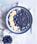 Overnight Cinnamon Blueberry Chia Pudding | Recipe Download - Essential Sports Nutrition