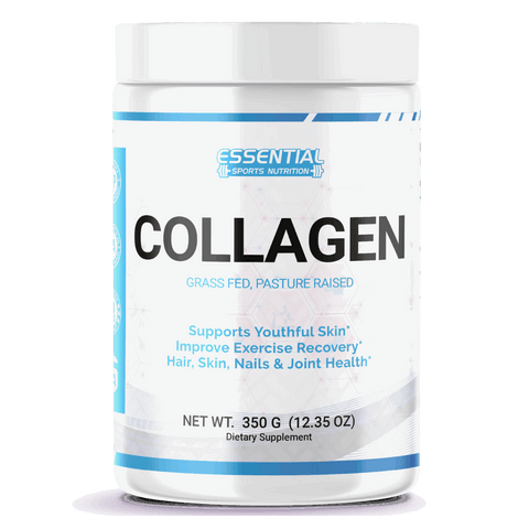 Grass Fed Collagen - Essential Sports Nutrition