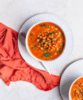 Roasted Tomato & Barley Soup | Recipe Download - Essential Sports Nutrition