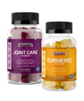 Joint Care Gummies + Turmeric Gummies - Essential Sports Nutrition