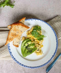 Asian Scrambled Eggs | Recipe Download - Essential Sports Nutrition