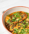 Chicken Piccata | Recipe Download - Essential Sports Nutrition