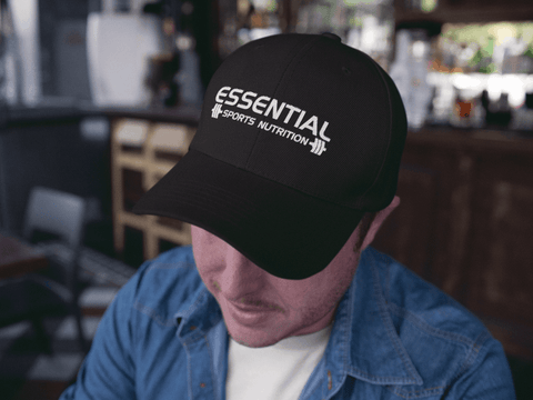 Essential Trucker Hat - Essential Sports Nutrition