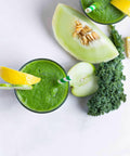 Detox Green Smoothie | Recipe Download - Essential Sports Nutrition