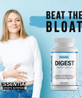 Digest Prebiotic & Probiotic - Essential Sports Nutrition