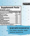 Boost | Natural Testosterone Support - Essential Sports Nutrition