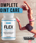 FLEX | Ultra Joint Support - Essential Sports Nutrition