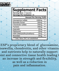 FLEX | Ultra Joint Support - Essential Sports Nutrition