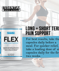 FLEX | Ultra Joint Support - Essential Sports Nutrition