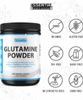 Glutamine Powder - Essential Sports Nutrition