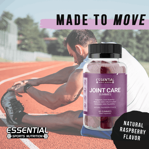 Joint Care Gummies - Essential Sports Nutrition