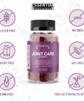 Joint Care Gummies + Turmeric Gummies - Essential Sports Nutrition
