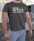 ESSENTIAL Breathe M*ther F*cker Tee - Essential Sports Nutrition