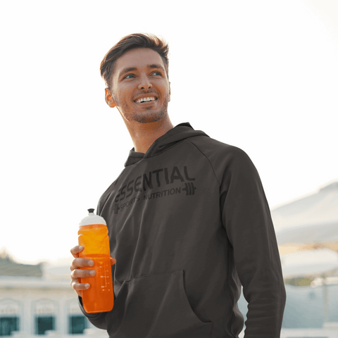 ESSENTIAL Premium Pullover Hoodie - Essential Sports Nutrition