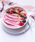 Strawberry Sunshine Bowl | Recipe Download - Essential Sports Nutrition