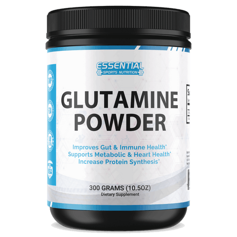 Build Muscle Bundle - Essential Sports Nutrition