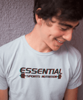 ESSENTIAL 3D Tee - Essential Sports Nutrition