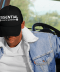 Essential Trucker Hat - Essential Sports Nutrition