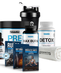 Weight Loss Bundle - Essential Sports Nutrition