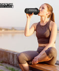 ESSENTIAL Shaker Bottle - Essential Sports Nutrition