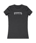 Women's ESSENTIAL Favorite Logo Tee - Essential Sports Nutrition